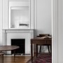 AN ELEGANT PIED-A-TERRE | PIED-A-TERRE 3 | Interior Designers